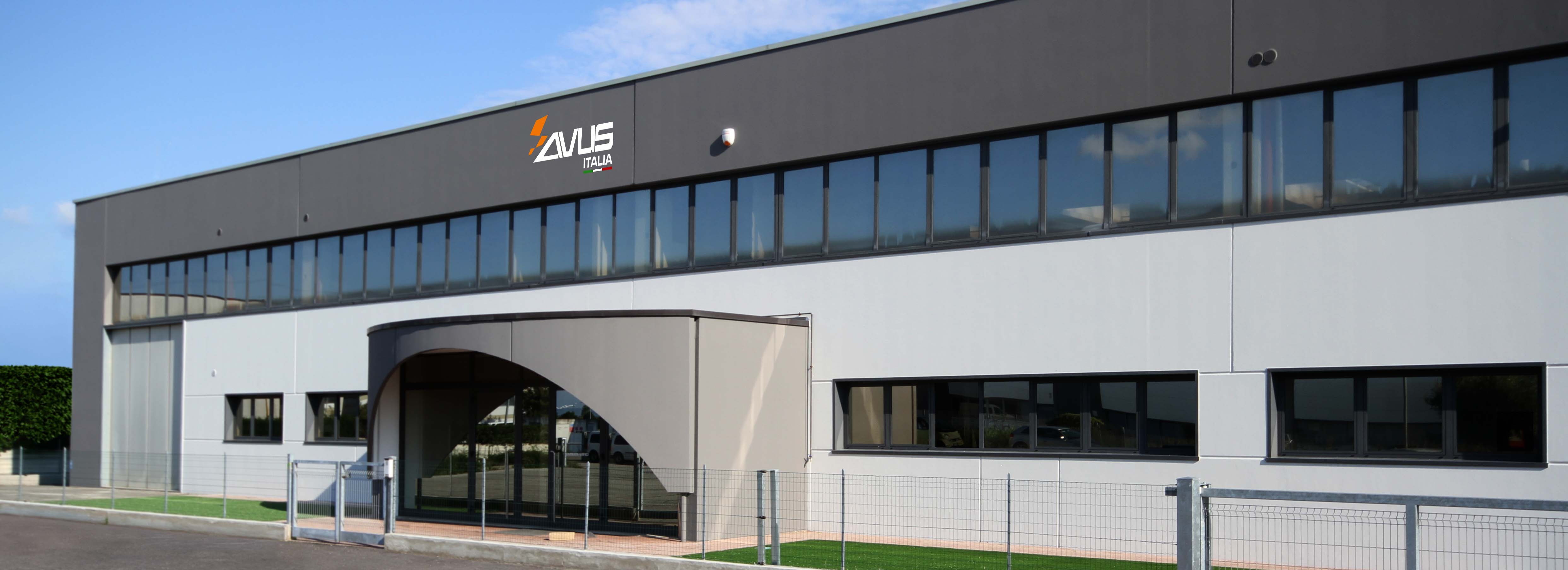 Avus Italia
